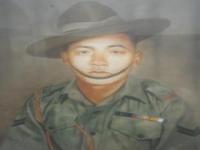 NAIK  NARBAHADUR THAPA