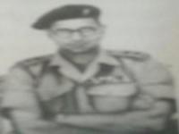 LIEUTENANT COLONEL ANANT SINGH PATHANIA