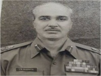 CAPT JOGINDRA SINGH GHARAYA