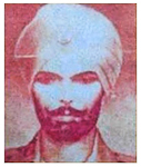 HAVILDAR JOGINDER SINGH