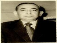 AIR MARSHAL(THEN )WING COMMANDER EDUL JAHANGIR DHATIGARA