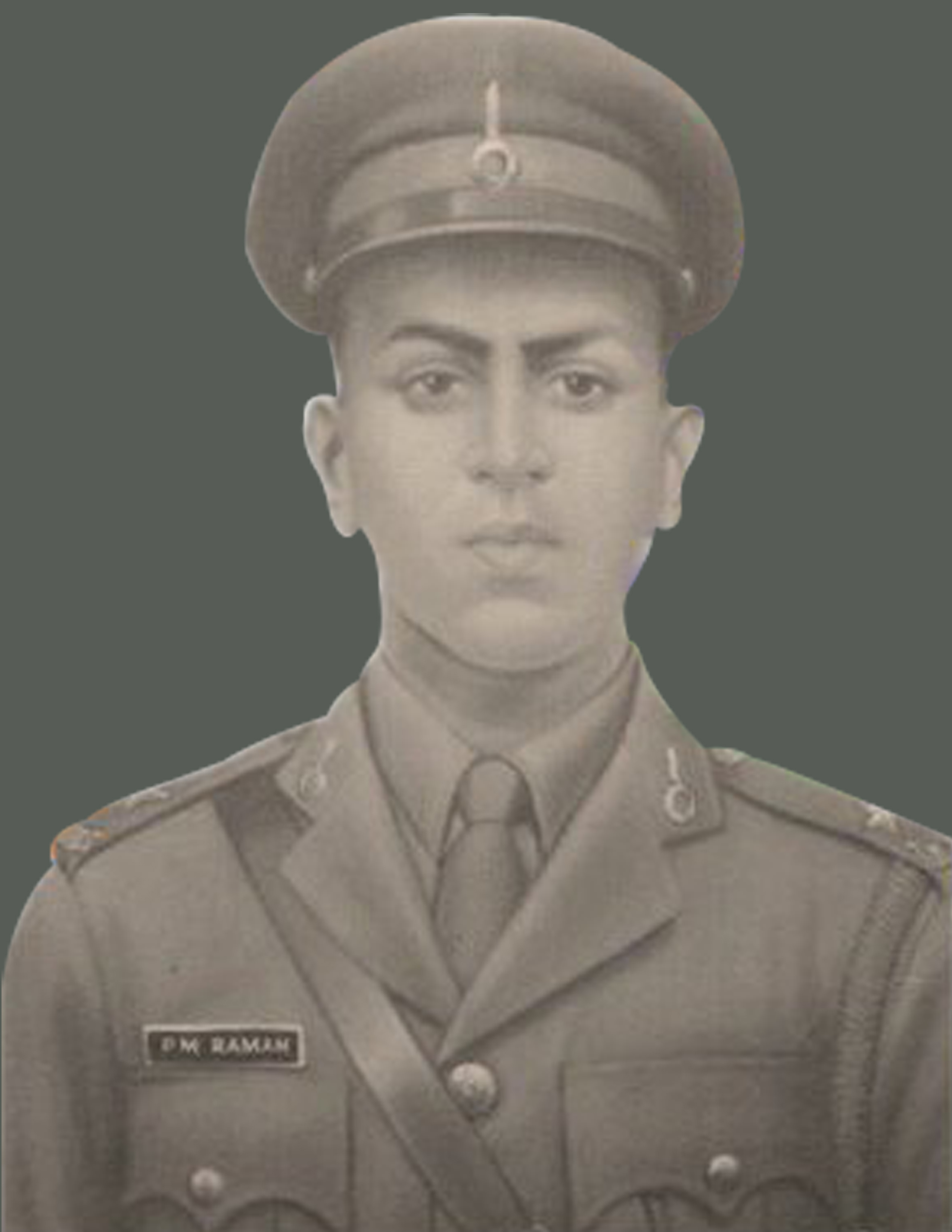 2/LT P M RAMAN