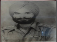 CAPTAIN MEHTA SINGH