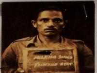 LANCE NAIK MILKHA SINGH