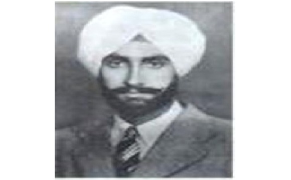 JEMADAR HARDEV SINGH